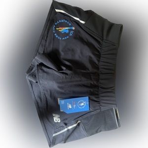 Nyc Marathon shorts